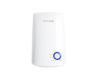 Access Point Uniwersalny wzmacniacz sieci bezprzewodowej TP-LINK TL-WA850RE WiFi + LAN